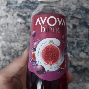 Aldatıcı Etiket Ve Beklentinin Dışında Tat Deneyimi