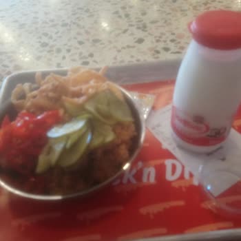 Ayranın Ekşi Çıkması Ve Mekanın Denetlenmesi Talebi