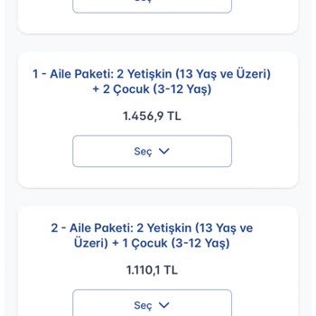 Westpark Aquarium’da Fahiş Fiyat Şoku: Online Ve Gişe Arası Uçurum!