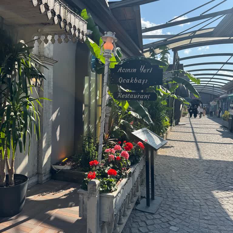 Kahve Siparişi Sonrası Ekstra Ücret Sürprizi