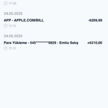 Paycell Kampanya İadesinde Eksik Ödeme Mağduriyeti