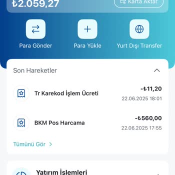 Paycell Kampanya İadesinde Eksik Ödeme Mağduriyeti