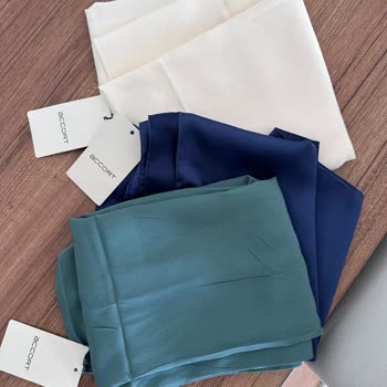 Accort Giyim'de Değişim Yapılmıyor, Bilgilendirme Eksikliği Var