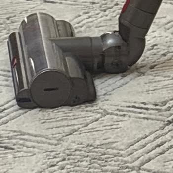 Dyson V15 Cihazımın Kırık Tekerleği İki Aydır Temin Edilmiyor, Mağdurum