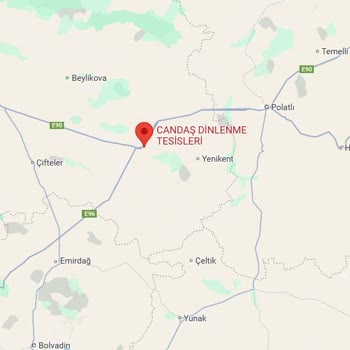 Candaş Dinlenme Tesisleri İçinde Kaşar Yok Denecek Kadar Az Olan Tosta Fahiş Ücret Aldı