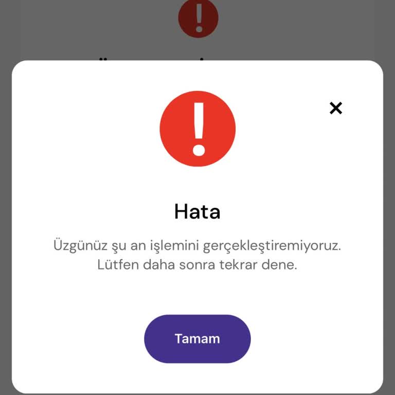 Kart Doğrulama Ve Para Çekme Sorunları Mağduriyet Yaşatıyor