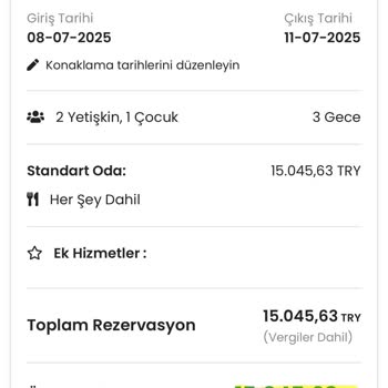 En İyi Fiyat Garantisi Yerine Daha Yüksek Fiyatla Karşılaştım, Farkın İadesini Talep Ediyorum