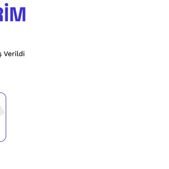 Siparişim Bir Buçuk Ayı Geçti, Hâlâ Teslim Edilmedi