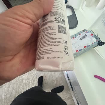 İade Edilmeyen Para Ve Hasarlı Ürün Mağduriyeti