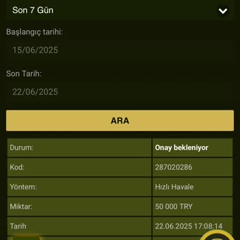 GrandPashaBet Bonus Kullanımı Ve Çekim İşlemlerinde Yaşanan Sorunlar