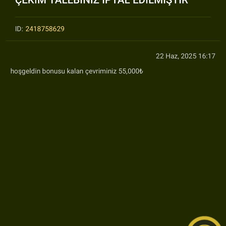 GrandPashaBet Bonus Kullanımı Ve Çekim İşlemlerinde Yaşanan Sorunlar