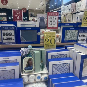 Etiket Ve Kasa Fiyatı Farkı Nedeniyle Mağduriyet Yaşadım