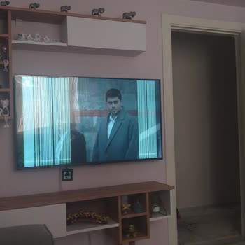 LG TV Screen Failed Right After Warranty on My LG50QNED7S6QA