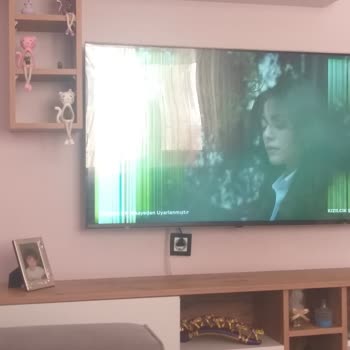 LG TV Screen Failed Right After Warranty on My LG50QNED7S6QA