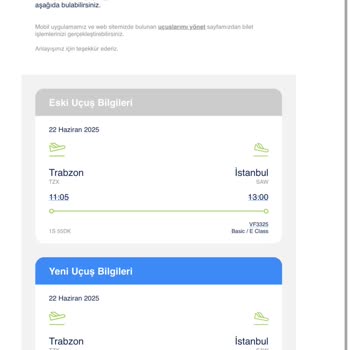 Sürekli Ertelenen Uçuş Ve Yemek Sözü Tutulmadı, Mağdur Edildik