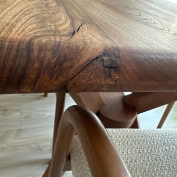 Aldığım Mobilyalarda Renk Ve Kalite Sorunları, Yetersiz Müşteri Desteği