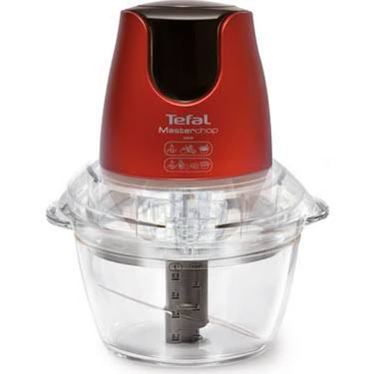 Tefal Masterchop Rondo Kısa Sürede Bozuldu Ve Tamir Süreci Belirsiz