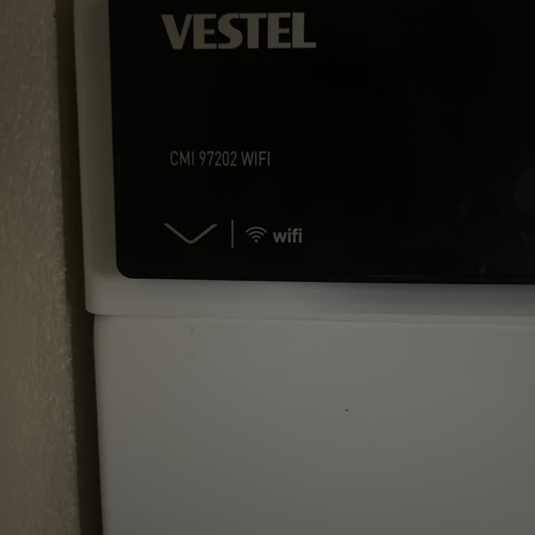 Vestel Çamaşır Makinesi Kötü Koku Ve Kalıcı Leke Sorunu Çözülmüyor