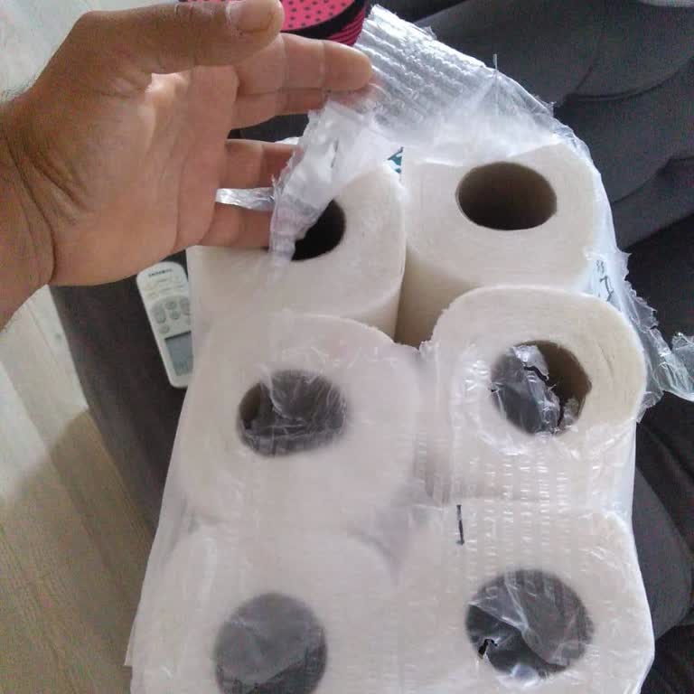 Migros Sanal Market'ten Eksik Ve Özensiz Teslimat Deneyimi