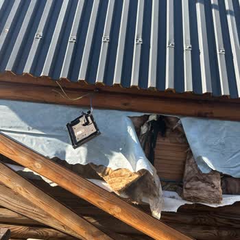 Copa Klima Montaj Hatası Sonucu Kablo Yanması Ve Güvenlik Riski