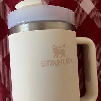 Stanley Termosun Kapağı Kapanmıyor, Garanti Desteği Alamadım