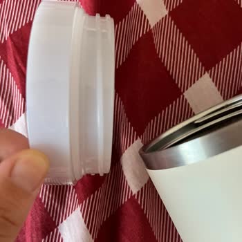 Stanley Termosun Kapağı Kapanmıyor, Garanti Desteği Alamadım