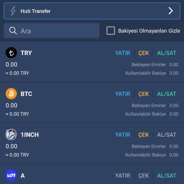 Hesabımdaki Bakiyenin Bilgim Dışında Sıfırlanması Ve Acil Çözüm Talebi
