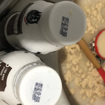 A101den Alınan Whey Protein Kahve Bozuk Çıktı Sağlığım Riske Girdi