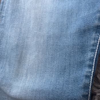 Mavi Pantolonlarda Kalite Düşüşü ve Renk Solması Sorunu
