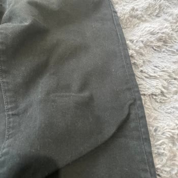 Mavi Pantolonlarda Kalite Düşüşü ve Renk Solması Sorunu