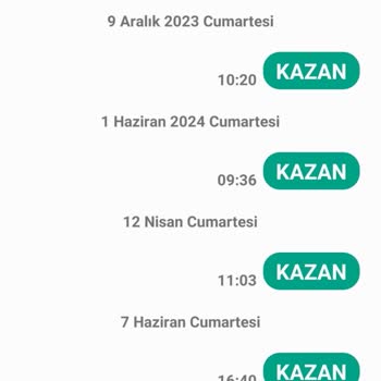 Kampanya Dışı Ürün Gerekçesiyle Hediye Para Verilmedi