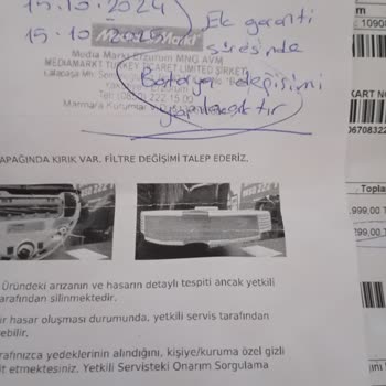 Satıcıdan Yanıltıcı Bilgi Nedeniyle Kasko Hakkım Reddedildi