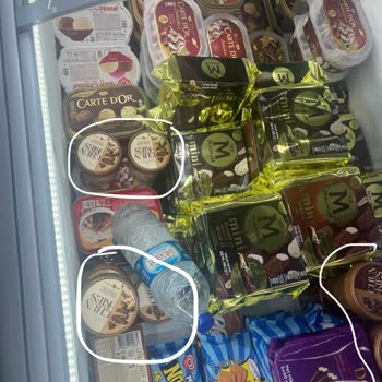 Satışta Olmayan Ürünün Sergilenmesi Ve Müşteri Yaklaşımı Hayal Kırıklığı Yarattı