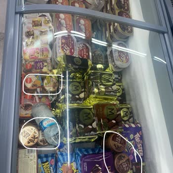 Satışta Olmayan Ürünün Sergilenmesi Ve Müşteri Yaklaşımı Hayal Kırıklığı Yarattı