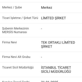 Tur Şirketine Ulaşılamıyor, Hukuki Süreç Başlatıyorum