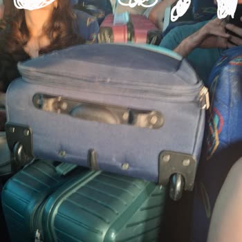 Uçuş İptali Sonrası Yetersiz Ulaşım Ve İnsani Olmayan Koşullarda Mağduriyet