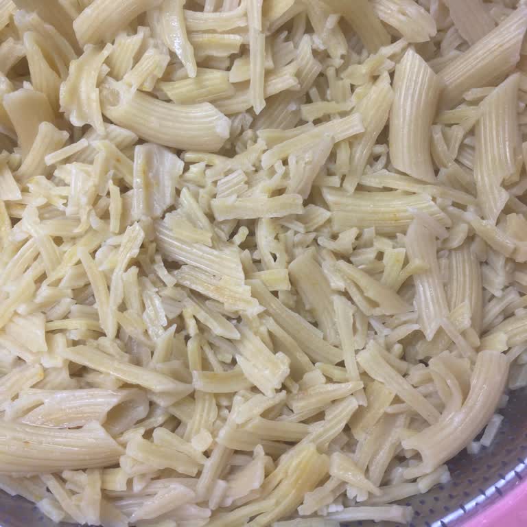 Migros'tan Aldığım Makarnanın Kalitesi Hayal Kırıklığı Yarattı