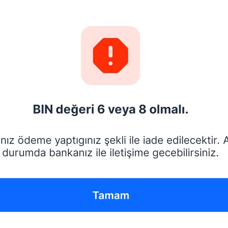 Bilet Dükkanı'nda Kupon Hatası: Param Çekildi, Bilet Alamadım!