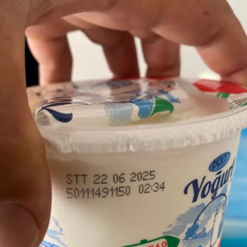 BİM  Tarihi Geçmiş ve Bozuk Yoğurt Satışı Mağduriyeti