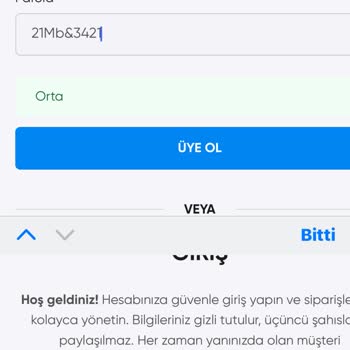Online Klima Siparişi Sonrası İade Sorunu Ve İletişim Kopukluğu