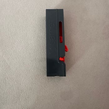 Çekmece Raylarındaki Kilit Sistemi Sorunu Ve Yedek Parça Eksikliği