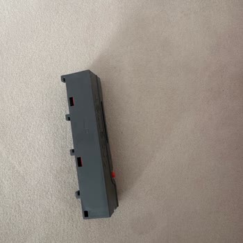 Çekmece Raylarındaki Kilit Sistemi Sorunu Ve Yedek Parça Eksikliği