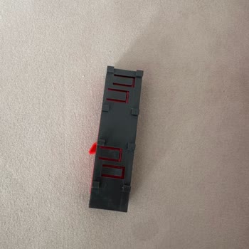 Çekmece Raylarındaki Kilit Sistemi Sorunu Ve Yedek Parça Eksikliği