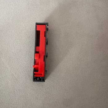 Çekmece Raylarındaki Kilit Sistemi Sorunu Ve Yedek Parça Eksikliği