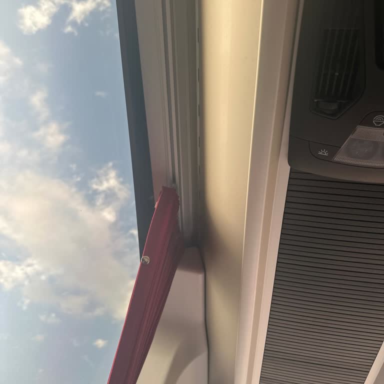 Şoförün İlgisizliği Ve Araç Bilgisizliği Yolculuğumu Olumsuz Etkiledi