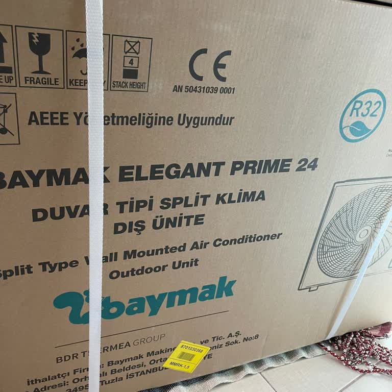 Eksik Teslimat Ve İletişimsiz Hizmet: Media Markt Ve Baymak Mağduriyeti