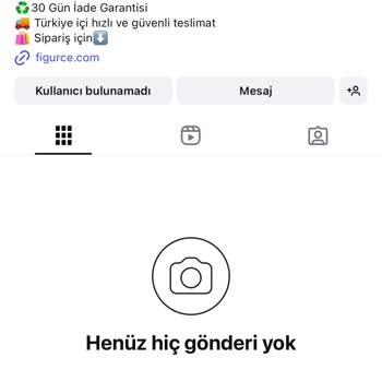 Ürünüm Kargolanmadı, İletişim Kuramıyorum