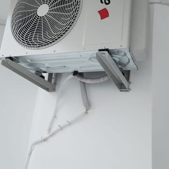 Arçelik Klima Kurulumu Hatalı Ve Balkon Kullanımı Engellendi