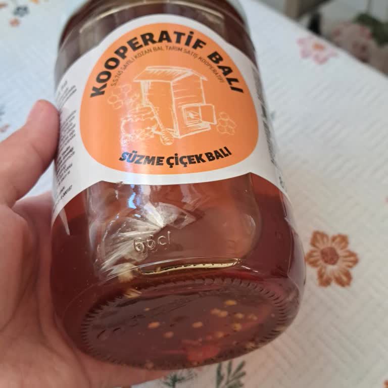 Son Kullanma Tarihi Geçmemiş Ballarda Küf Oluşumu