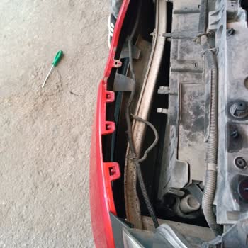 Ekspertiz Raporu Hatalı: Orijinal Denilen Parçalar Hasarlı Çıktı